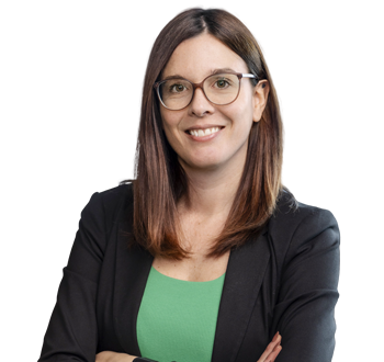 Photo de Anne-Marie Fournier, Conseillère sénior, Planification successorale, collaboratrice et partenaire.