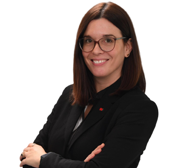 Photo de Anne-Photo de Anne-Marie Fournier, Conseillère sénior, Planification successorale, collaboratrice et partenaire.