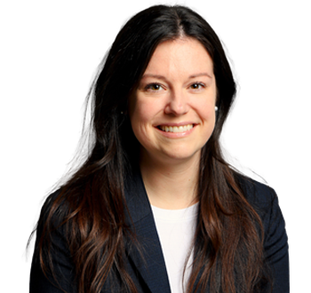 Photo Catherine Beauchamp, Conseillère principale en gestion de patrimoine, collaboratrice et partenaire.