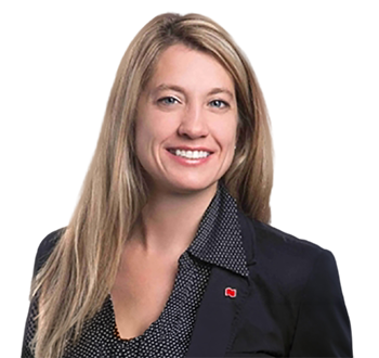 Photo de Chantal Deschenes, Banquière Senior Personnel, collaborateur et partenaire. 