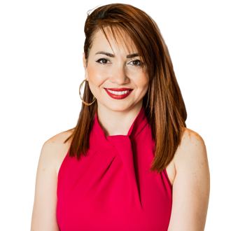 Photo de Hanane Chebbi, Banquière privée senior, collaborateur et partenaire. 