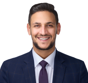 Photo de Karam AitAbdelaali​, Banquier privé, Banque Nationale Gestion privée 1859, collaborateur et partenaire.