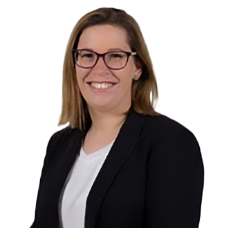 Photo Kim Marcheterre, Conseillère sénior, planificatrice successorale, collaboratrice et partenaire.
