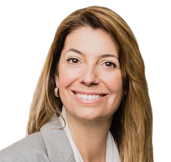Photo de Linda Kaiser, Directrice, développement hypothécaire, collaboratrice et partenaire. 