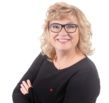 Photo de Marie-Claude Lacroix, Conseillère principale, Planification successorale