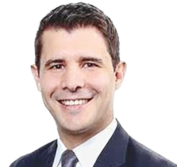 Photo de Mehdi Ghellouz, Services aux entreprises, Directeur de compte groupe spécialisé pharmacie et professionnels de la santé, collaborateur