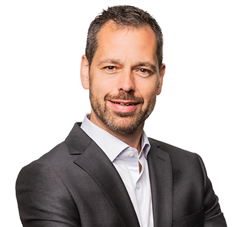 Photo de Michel Baker, Conseiller en sécurité financière et conseil collaborateur et partenaire.