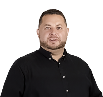 Photo de Mohammad Karout, Spécialiste en solutions de financement.