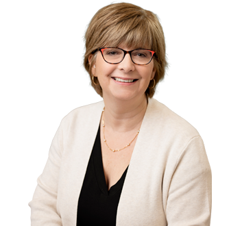 Photo de Nathalie Bachand, Planificatrice financière, collaborateur et partenaire. 