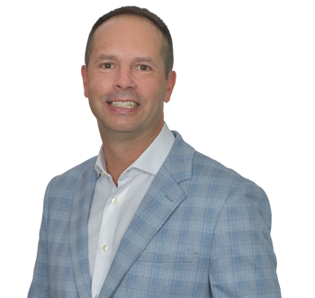 Photo de Patrick Jacques, Conseiller en sécurité financière, collaborateur et partenaire. 