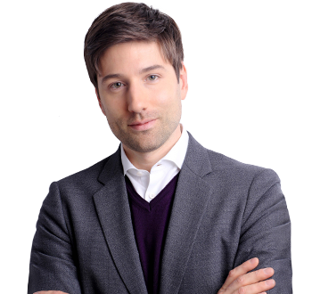 Photo Mᵉ Philippe Lapointe, Notaire, collaborateur et partenaire.