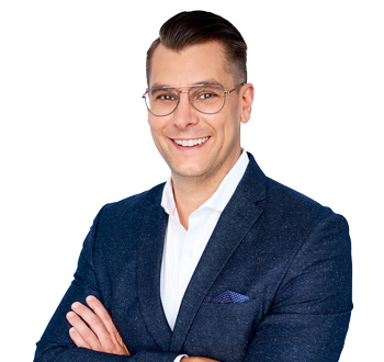 Photo de Philippe Quintal, Directeur développement hypothécaire, Banque Nationale du Canada, membre de l'équipe expert.