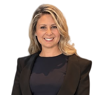 Photo de Roxane Gagnon, Directrice de comptes commercial, collaborateur et partenaire. 