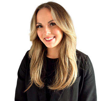 Photo de Tamara Schechtel, Banquière personnelle sénior, collaboratrice et partenaire.