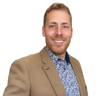 Photo de Vincent Robert, Banquier Personnel Senior, membre de l'équipe expert.